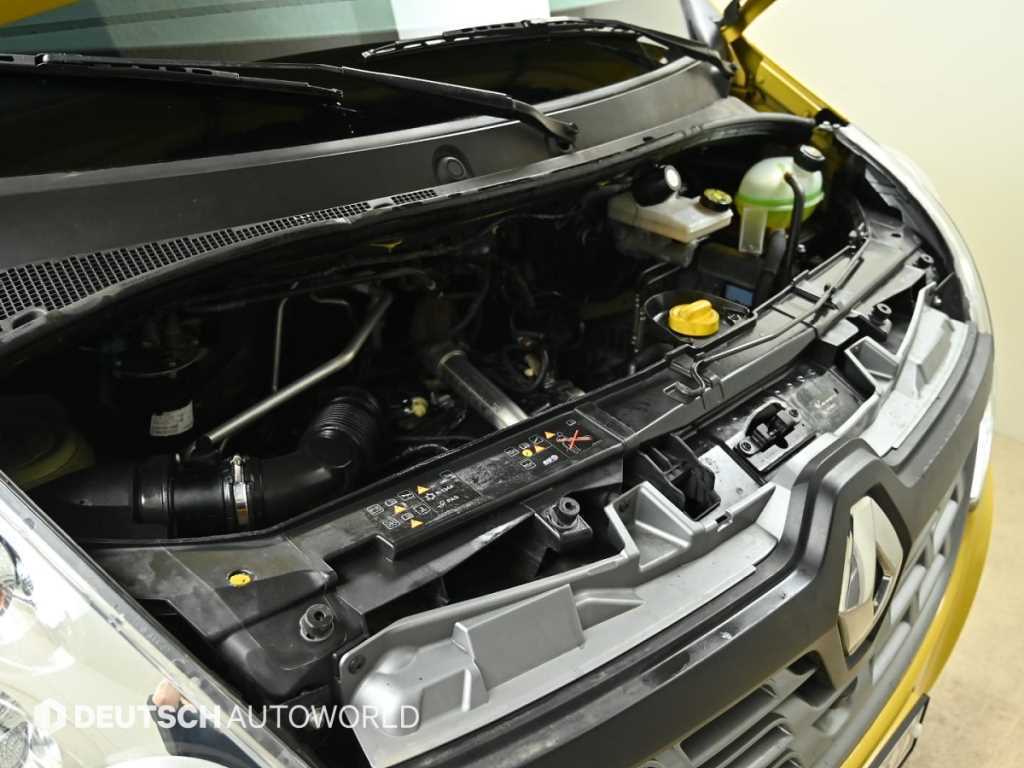 SAMSUNG Master - Vista 6