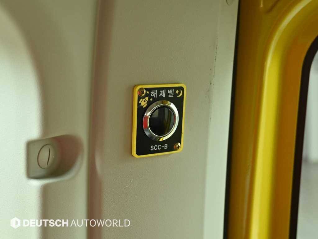 SAMSUNG Master 2020 Amarillo - Importación desde Corea - HF Imports Iquique - Foto 18