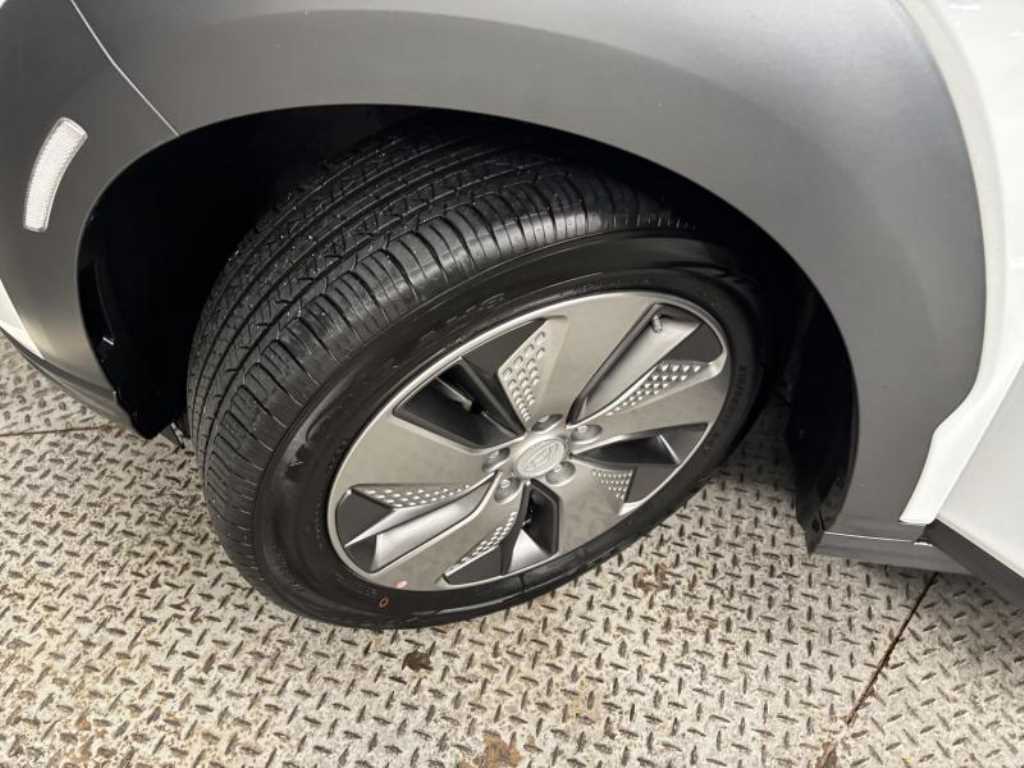 HYUNDAI Kona 2019 Blanco - Importación desde Corea - HF Imports Iquique - Foto 20