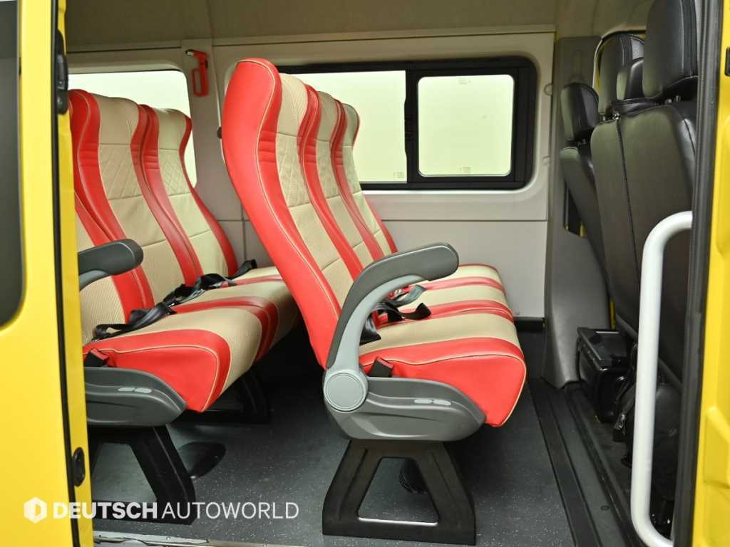 SAMSUNG Master - Vista 12