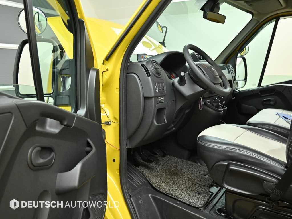 SAMSUNG Master - Vista 11