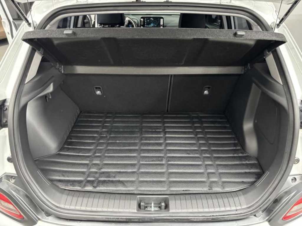 HYUNDAI Kona 2019 Blanco - Importación desde Corea - HF Imports Iquique - Foto 18