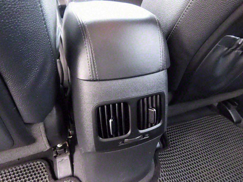 HYUNDAI Tucson - Vista 9