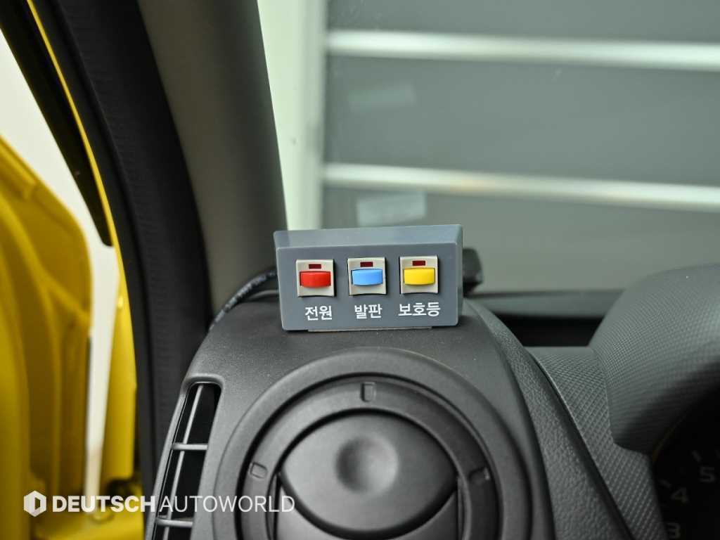 SAMSUNG Master 2020 Amarillo - Importación desde Corea - HF Imports Iquique - Foto 16