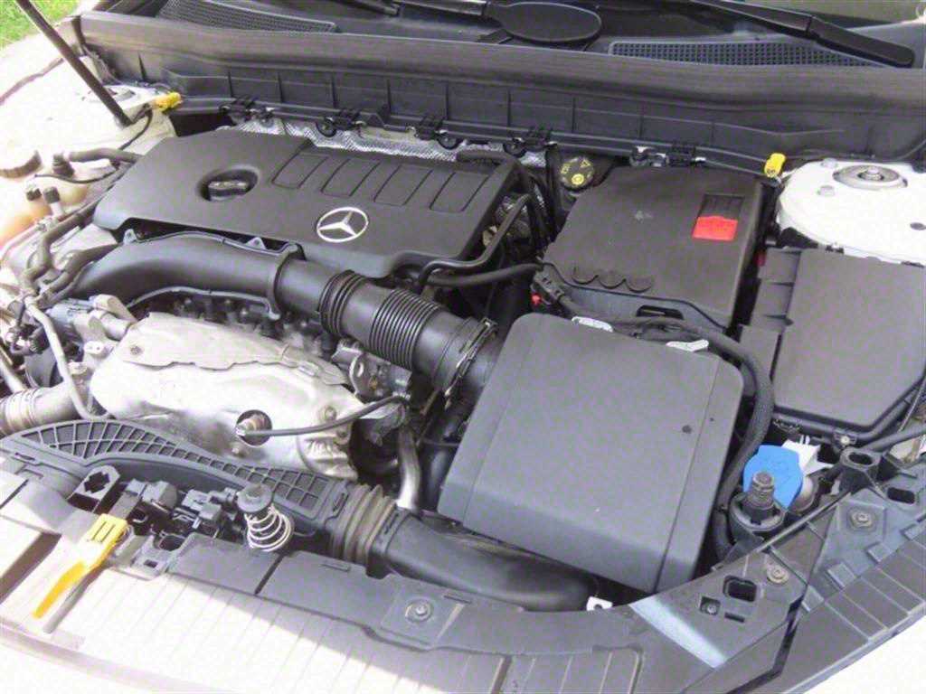 Mercedes Benz GLB Class 2020 - Importación desde Corea - HF Imports Iquique - Foto 20