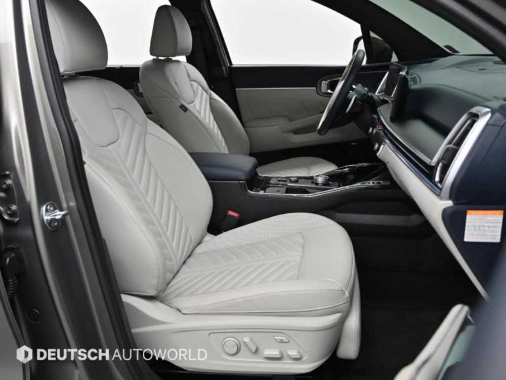 KIA Sorento - Vista 10