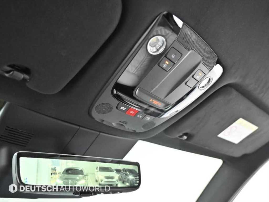 KIA Sorento 2024 Café - Importación desde Corea - HF Imports Iquique - Foto 19