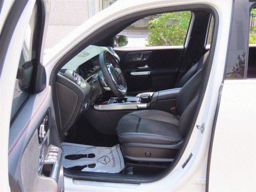 Mercedes Benz GLB Class 2020 - Importación desde Corea - HF Imports Iquique - Foto 13