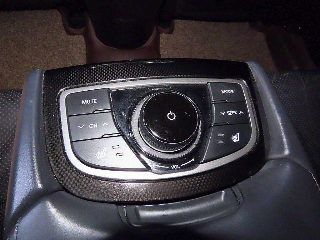 HYUNDAI Grandeur 2015 Negro - Importación desde Corea - HF Imports Iquique - Foto 15