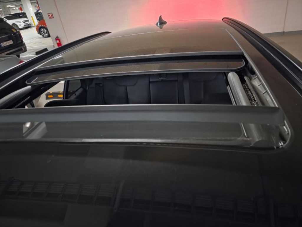 BMW 3 series - Vista 11