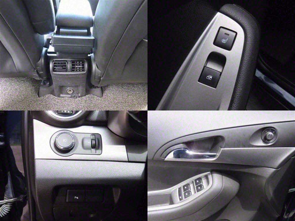 Chevrolet Orlando 2017 Azul - Importación desde Corea - HF Imports Iquique - Foto 19