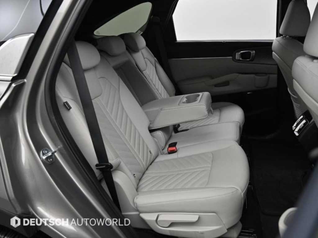 KIA Sorento - Vista 12