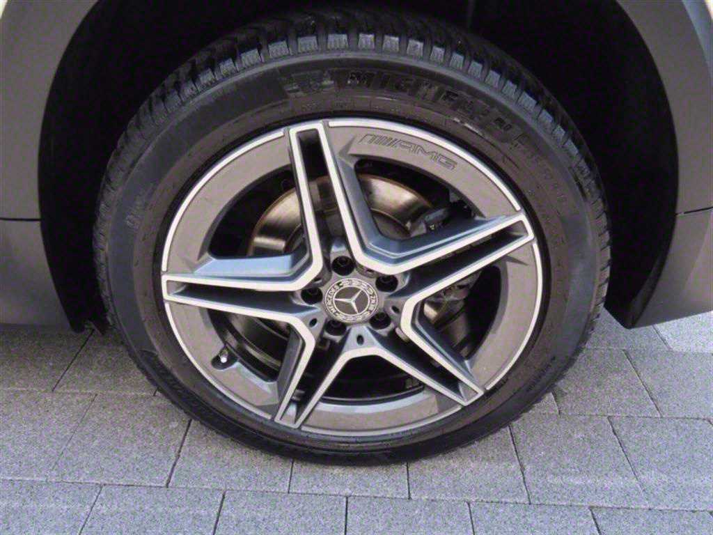 Mercedes Benz GLB Class 2020 - Importación desde Corea - HF Imports Iquique - Foto 17