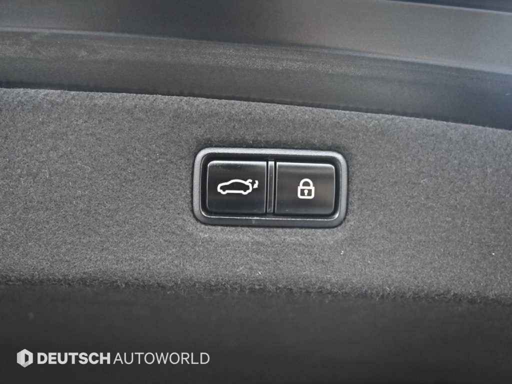 Genesis G90 2019 Negro - Importación desde Corea - HF Imports Iquique - Foto 20