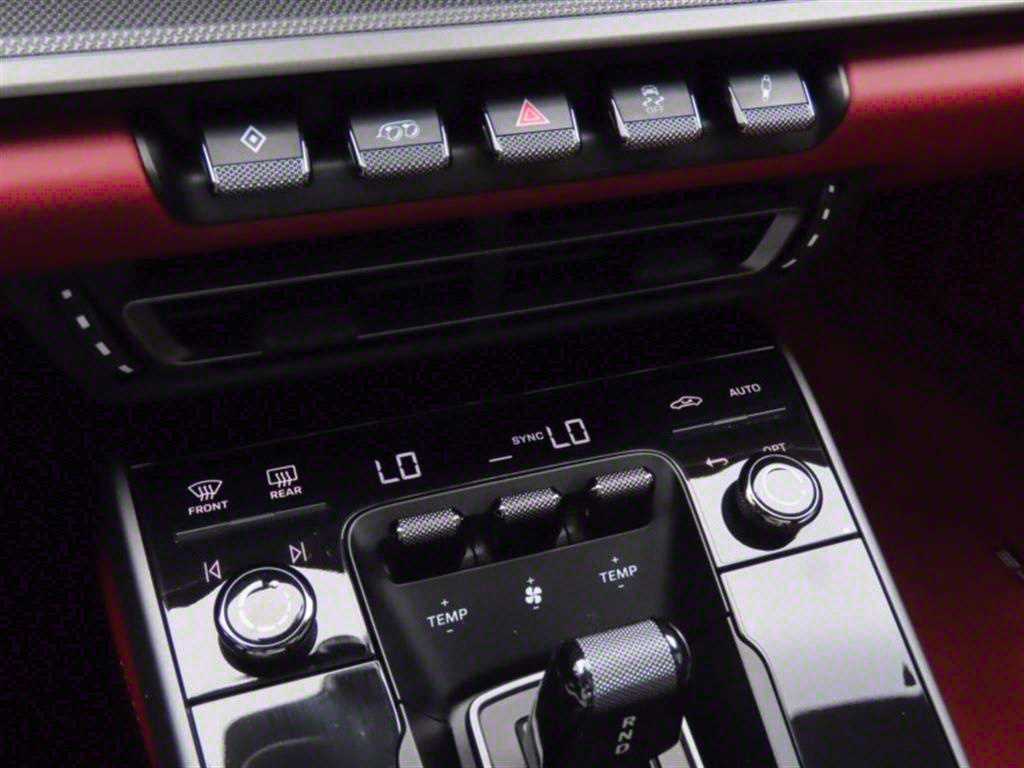 Porsche 911 - Vista 7