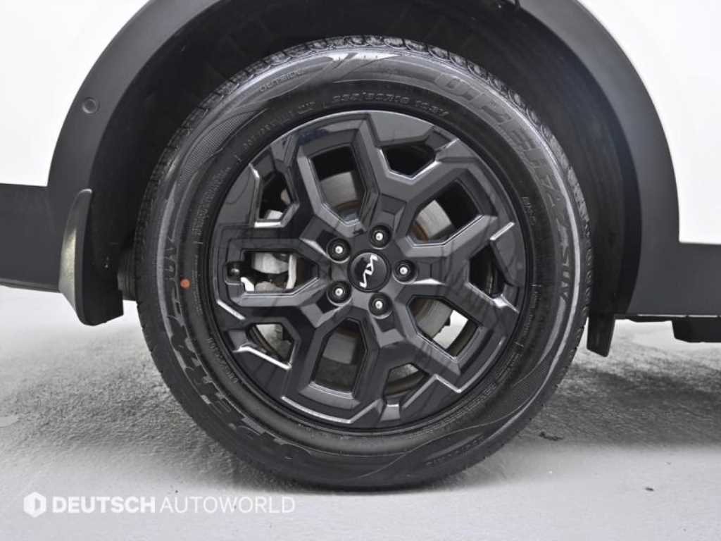 KIA Sorento - Vista 5