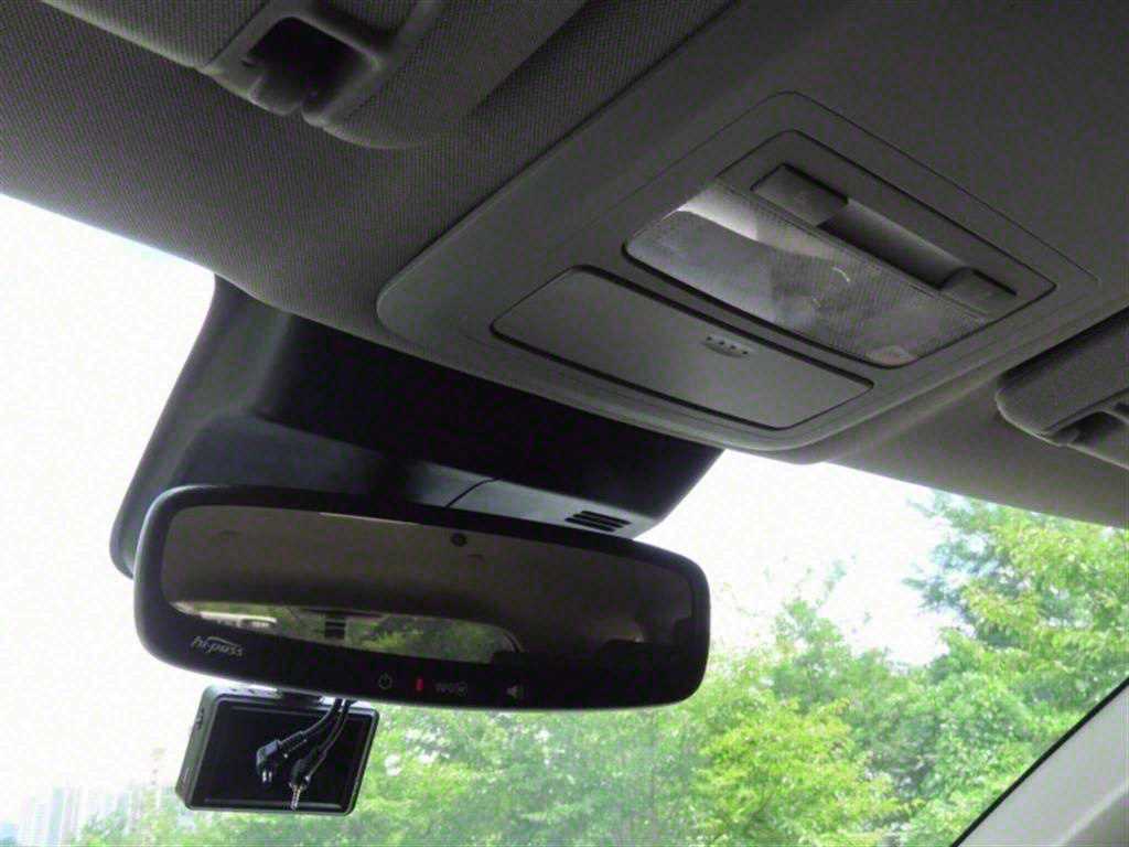 Chevrolet Orlando - Vista 11