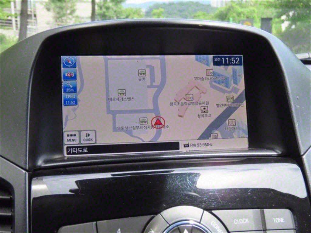 Chevrolet Orlando - Vista 9