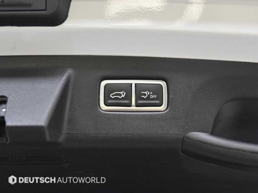 KIA Sorento 2024 Blanco - Importación desde Corea - HF Imports Iquique - Foto 20