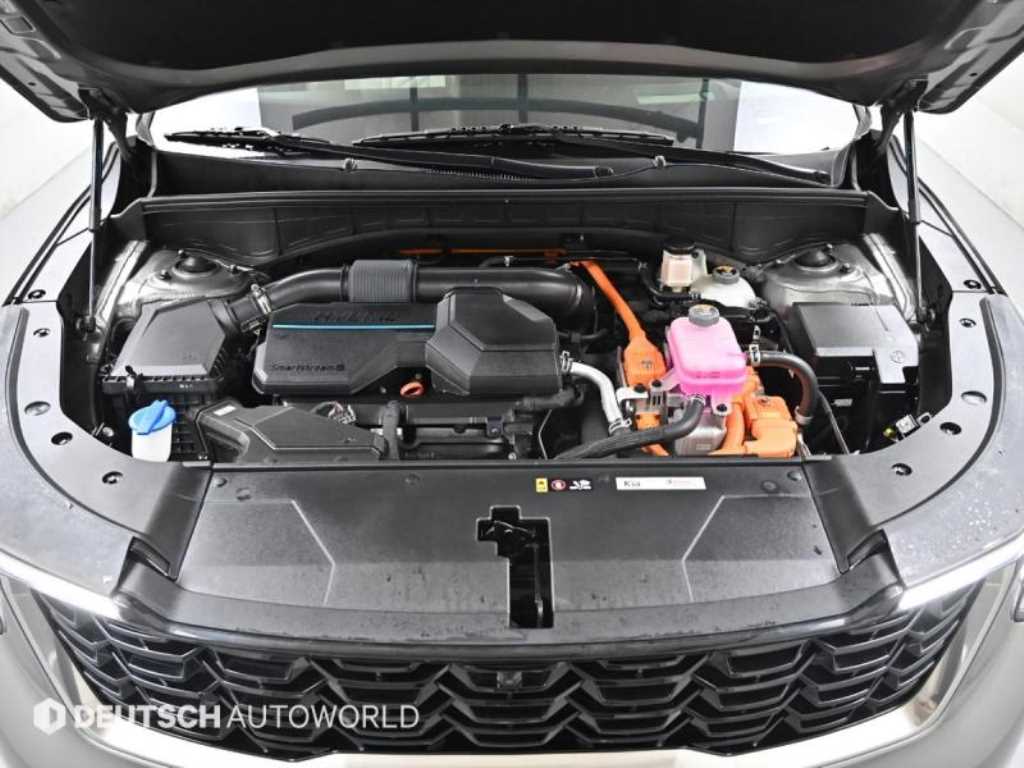 KIA Sorento - Vista 6