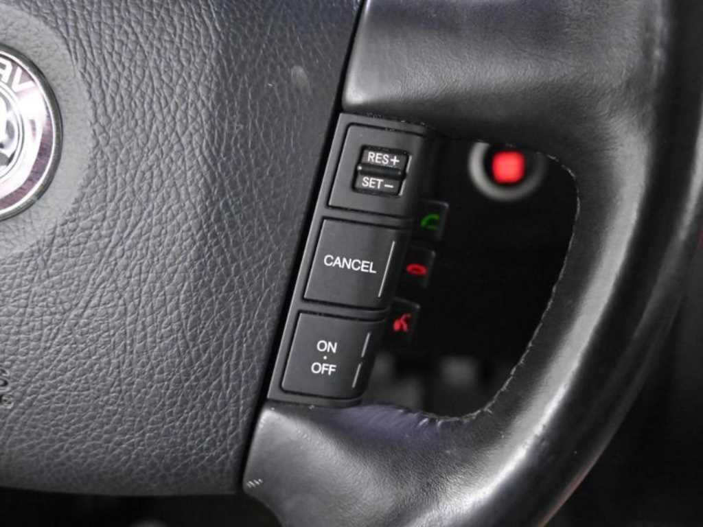 KIA Mohave 2014 Negro - Importación desde Corea - HF Imports Iquique - Foto 18