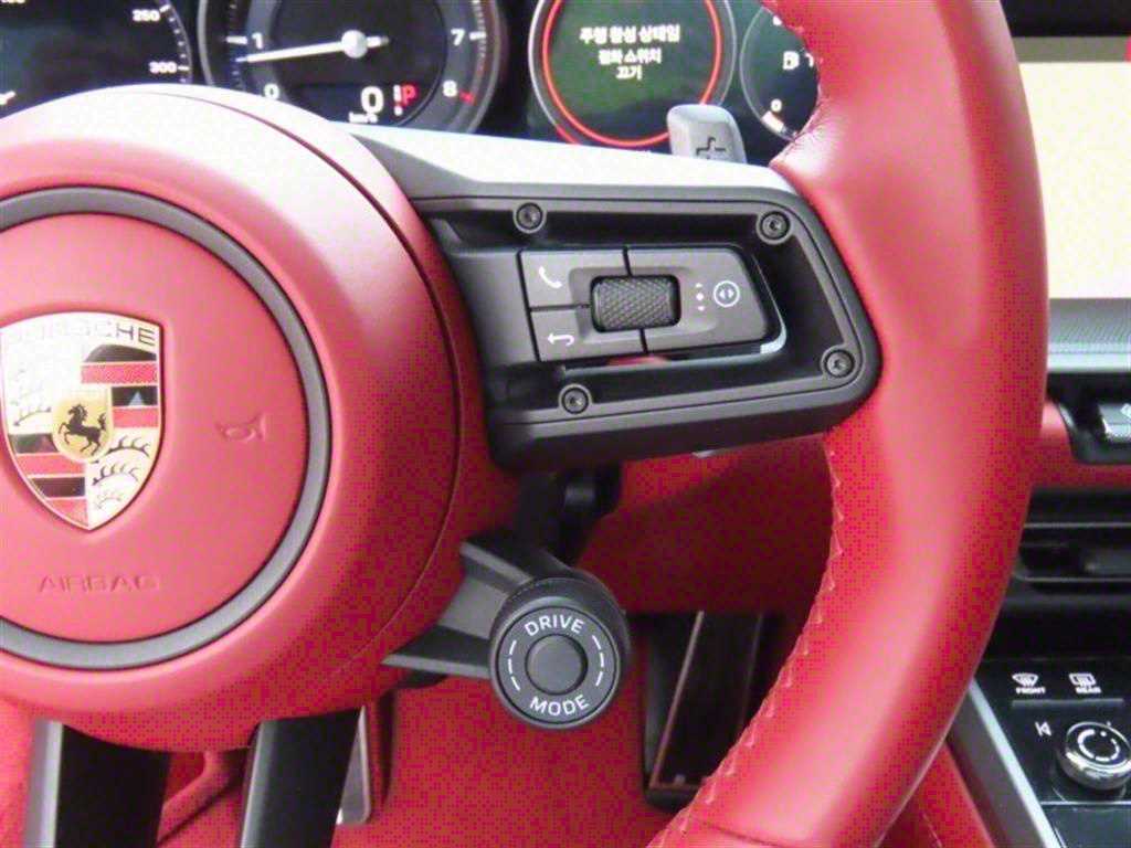 Porsche 911 - Vista 12