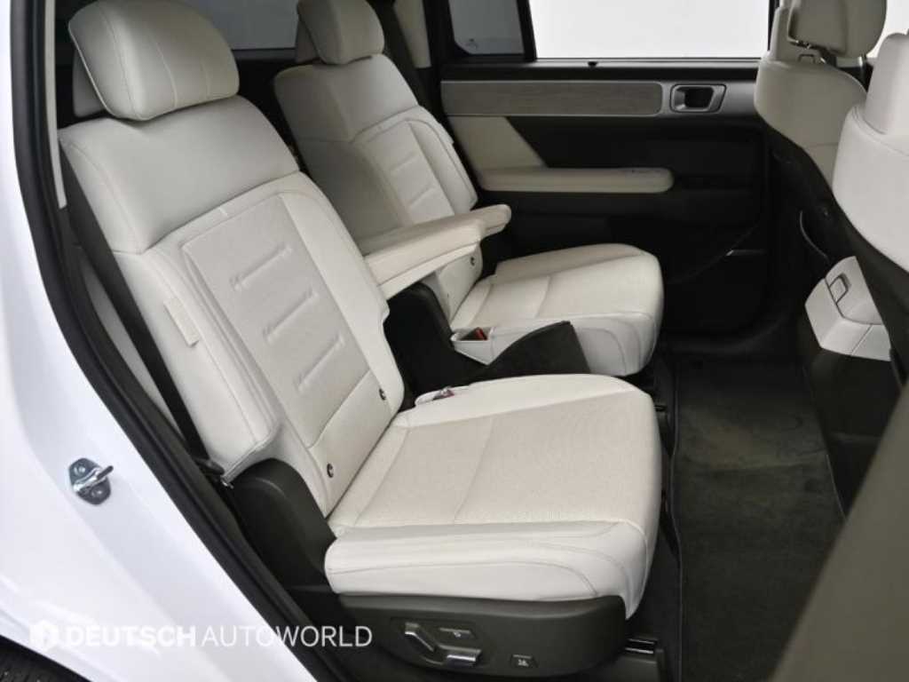 HYUNDAI Santa Fe - Vista 12