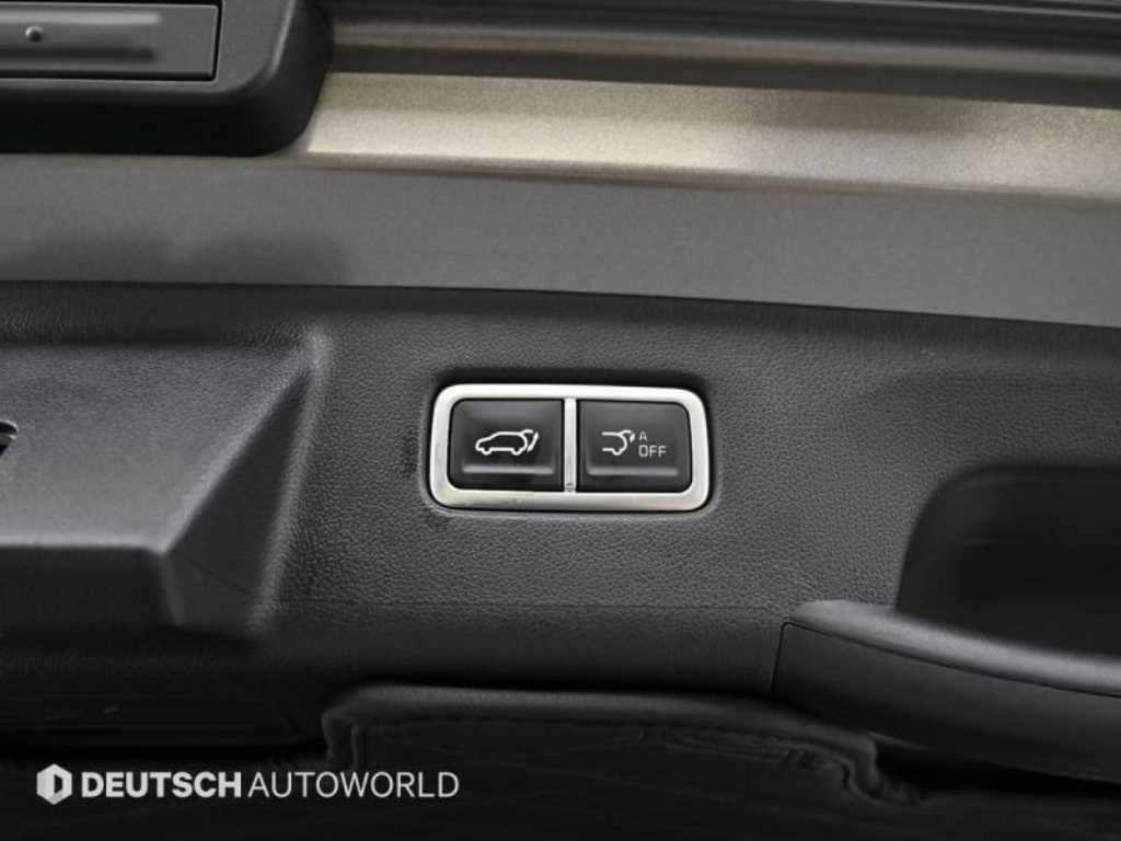 KIA Sorento 2024 Café - Importación desde Corea - HF Imports Iquique - Foto 20