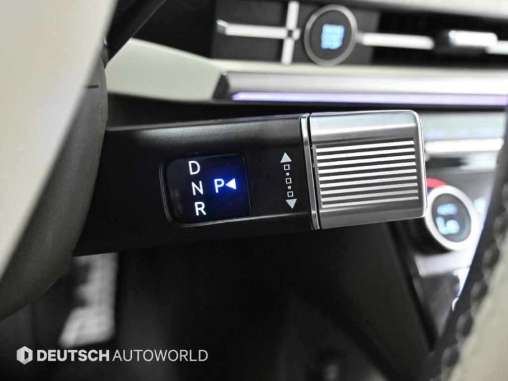 HYUNDAI Santa Fe - Vista 9