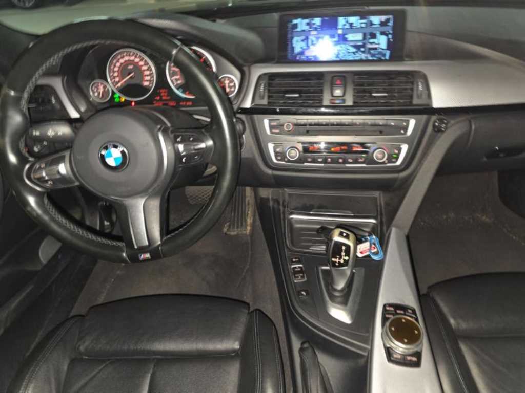BMW 3 series - Vista 10