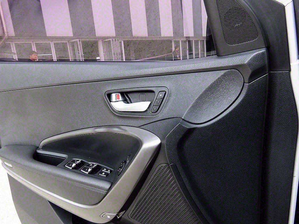 HYUNDAI Santa Fe - Vista 11