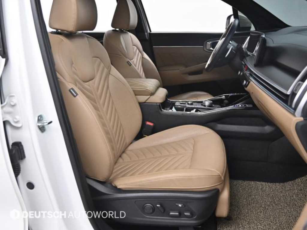 KIA Sorento - Vista 10