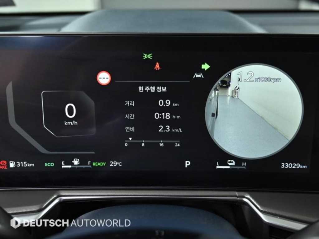 KIA Sorento - Vista 8