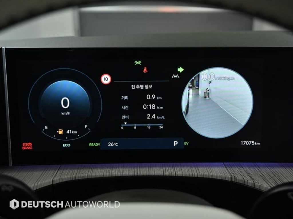 HYUNDAI Santa Fe - Vista 8