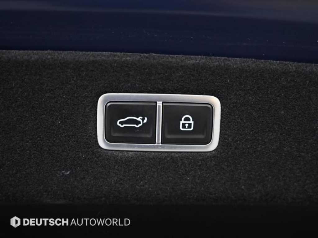 Genesis G90 2023 Azul - Importación desde Corea - HF Imports Iquique - Foto 18