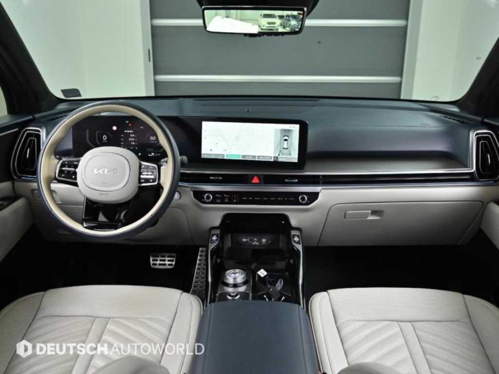 KIA Sorento - Vista 7