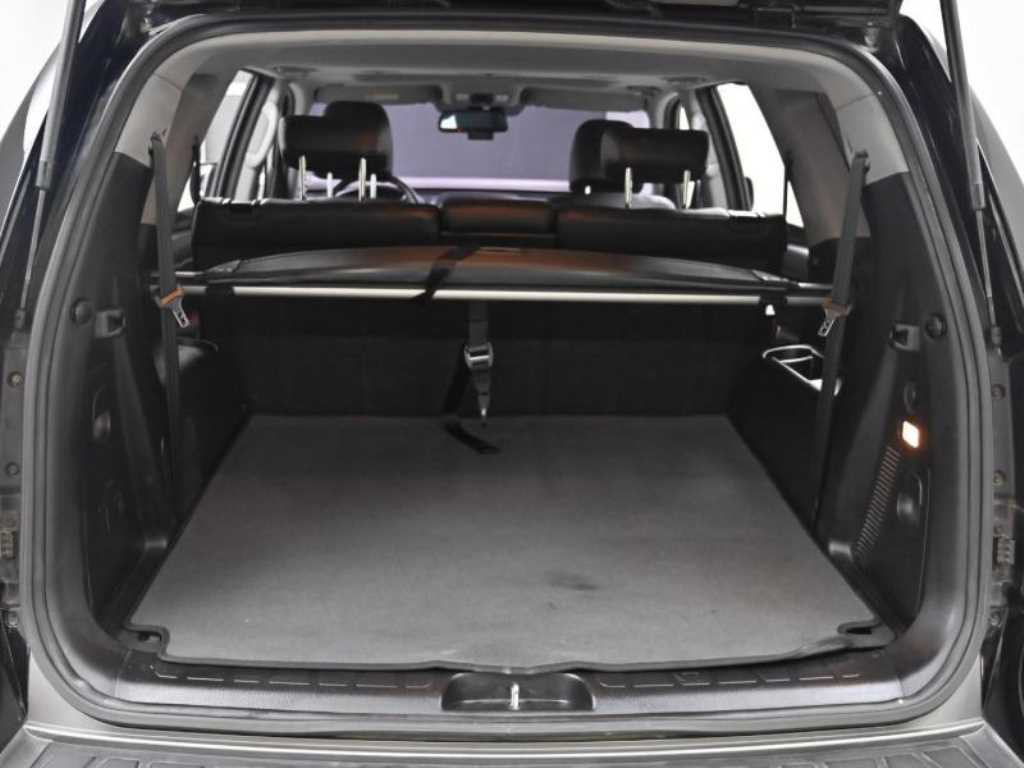 KIA Mohave 2014 Negro - Importación desde Corea - HF Imports Iquique - Foto 20