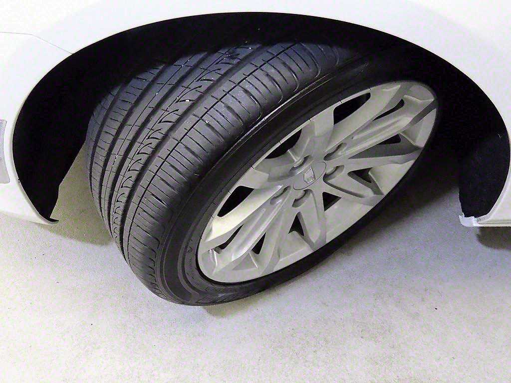 Cadillac CTS 2016 Blanco - Importación desde Corea - HF Imports Iquique - Foto 19