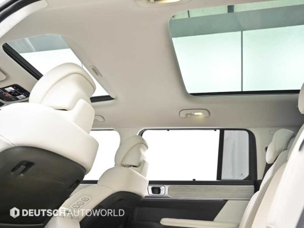 HYUNDAI Santa Fe 2025 Blanco - Importación desde Corea - HF Imports Iquique - Foto 19