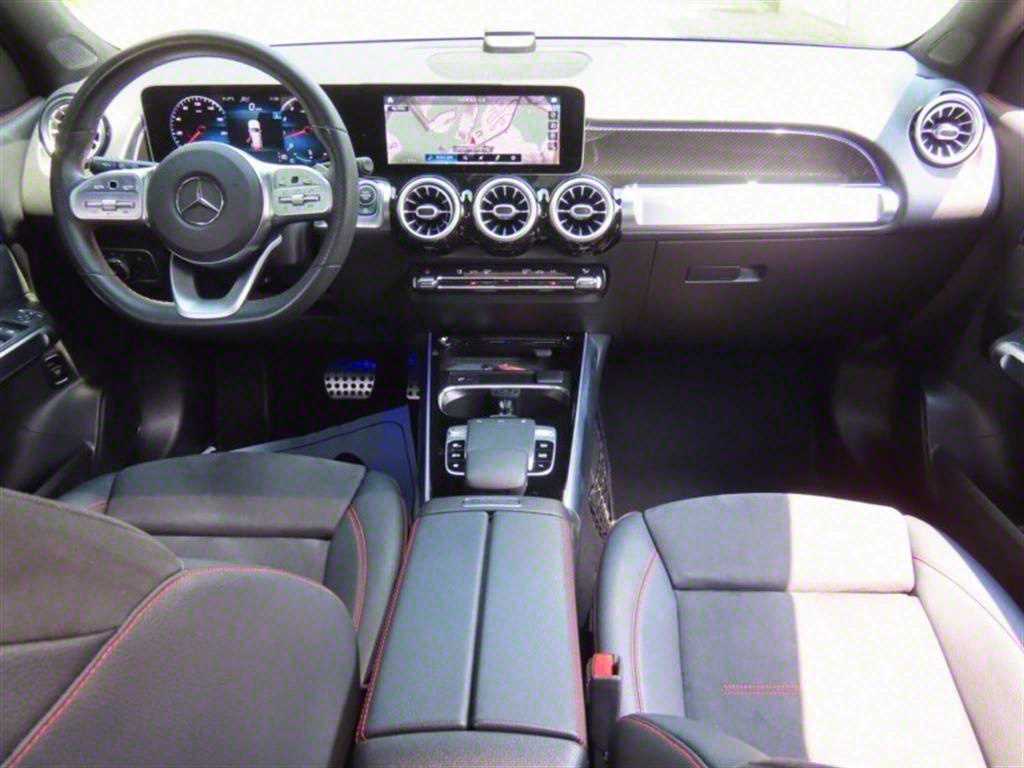 Mercedes Benz GLB Class 2020 - Importación desde Corea - HF Imports Iquique - Foto 15