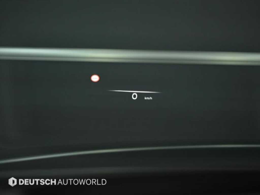 Genesis G90 - Vista 6