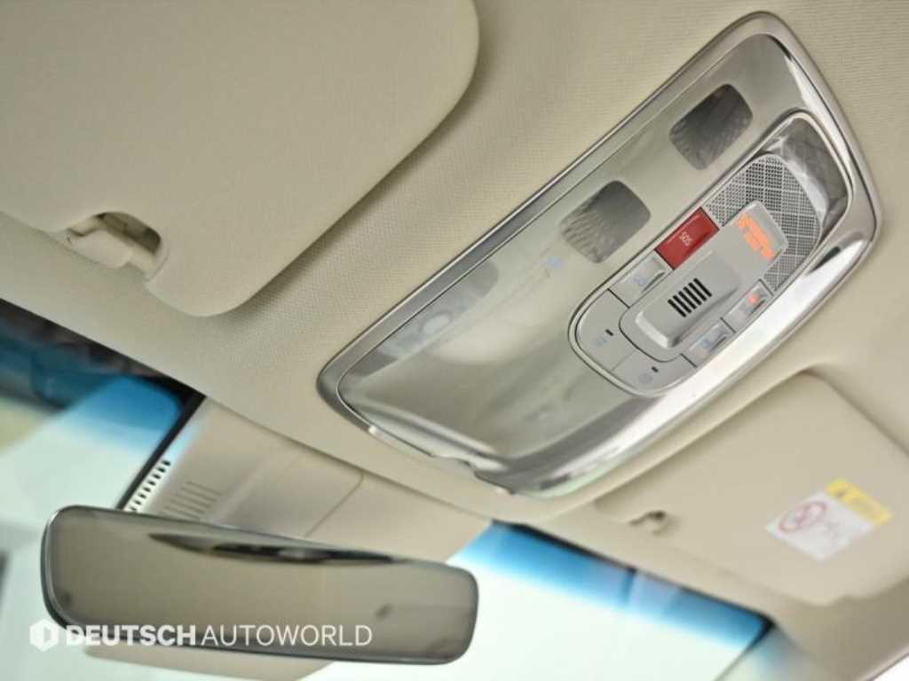 Genesis G90 2023 Azul - Importación desde Corea - HF Imports Iquique - Foto 17