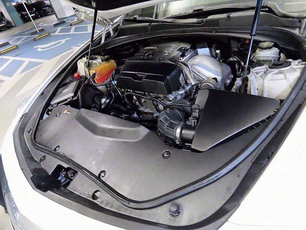 Cadillac CTS 2016 Blanco - Importación desde Corea - HF Imports Iquique - Foto 18