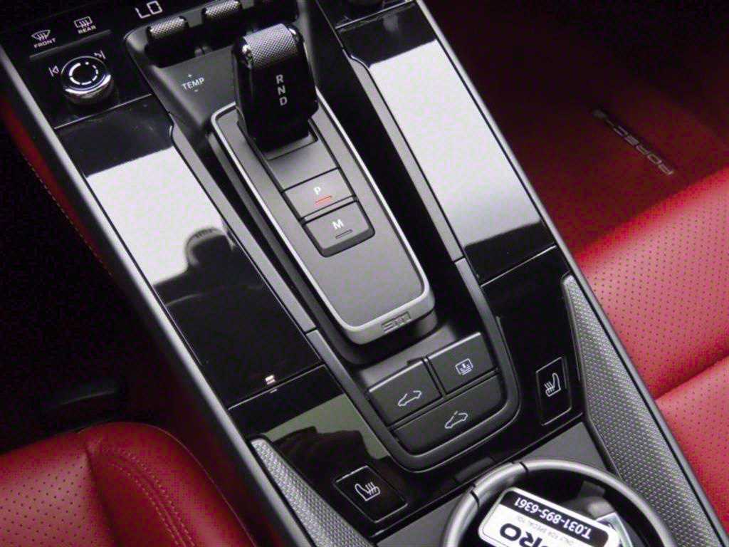 Porsche 911 - Vista 6