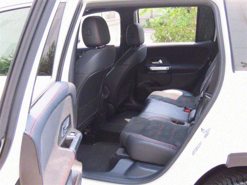 Mercedes Benz GLB Class 2020 - Importación desde Corea - HF Imports Iquique - Foto 14