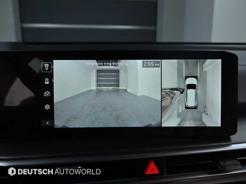 KIA Sorento 2024 Blanco - Importación desde Corea - HF Imports Iquique - Foto 15