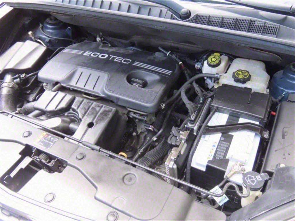 Chevrolet Orlando 2017 Azul - Importación desde Corea - HF Imports Iquique - Foto 20