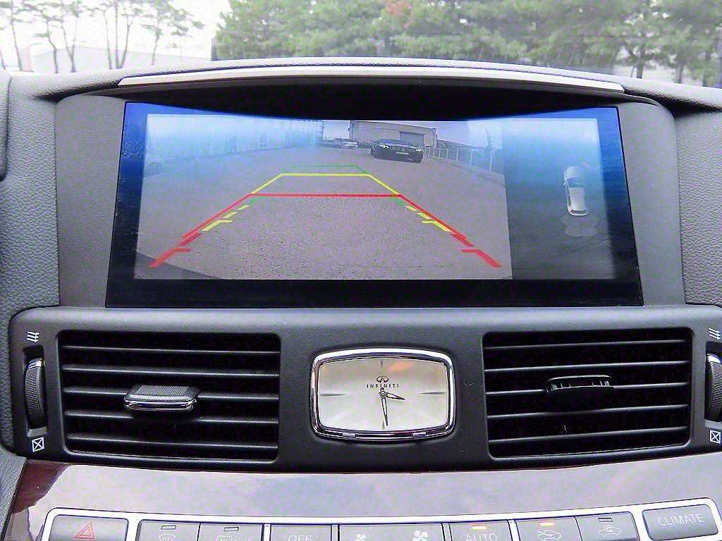 Infiniti Q 2015 Gris - Importación desde Corea - HF Imports Iquique - Foto 14