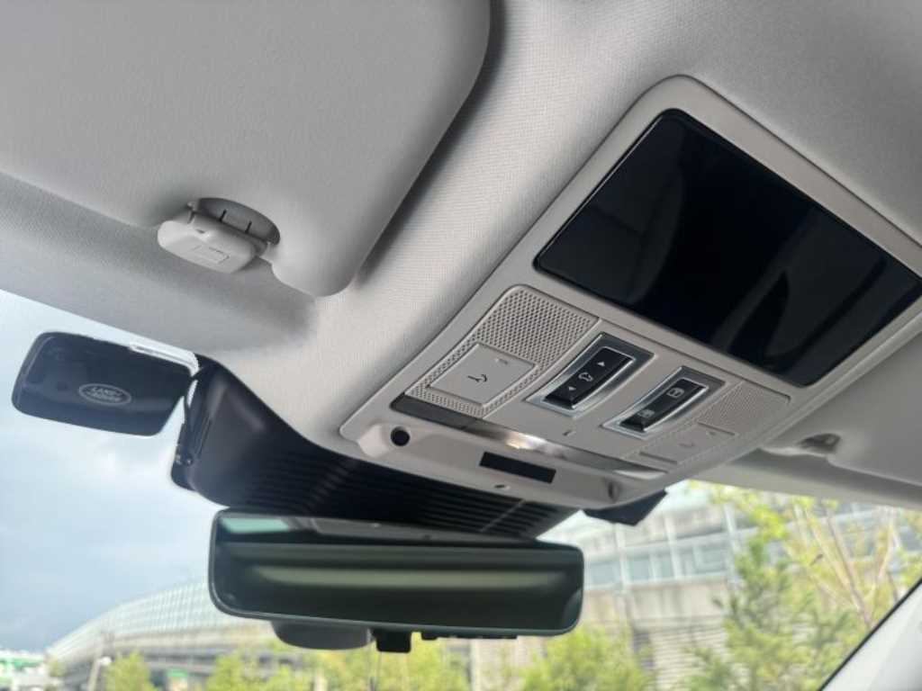 Land Rover Range Rover Bike - Vista 8