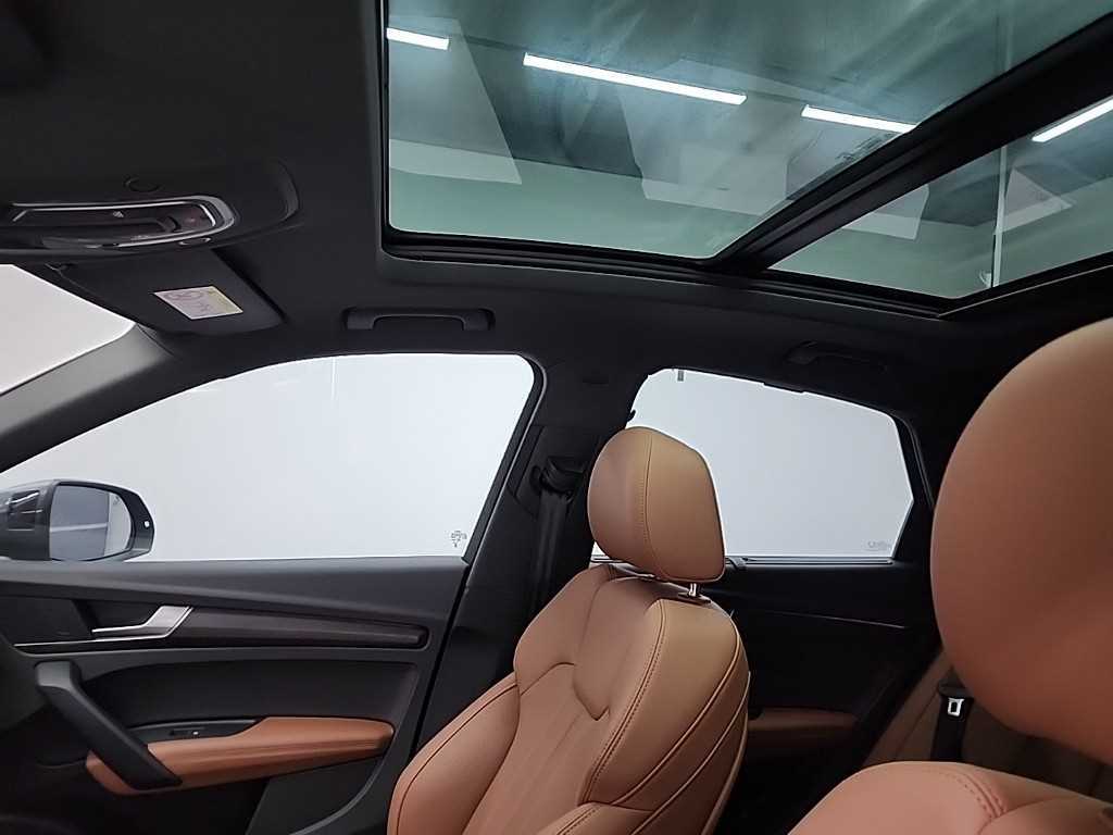 Audi Q5 2023 - Importación desde Corea - HF Imports Iquique - Foto 14